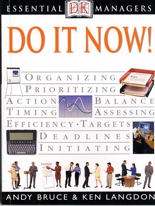 Do it Now! (eBook)